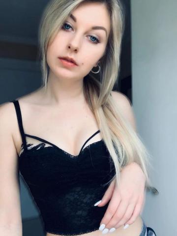 Анкета проститутки Забава - Фото 1, , 22 года, №108874