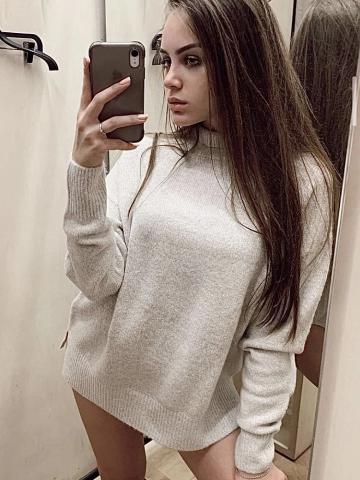 Анкета проститутки Алина - Фото 1, , 23 года, №110982